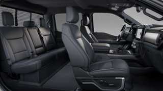 2025 Ford F-150® Internal Image 1